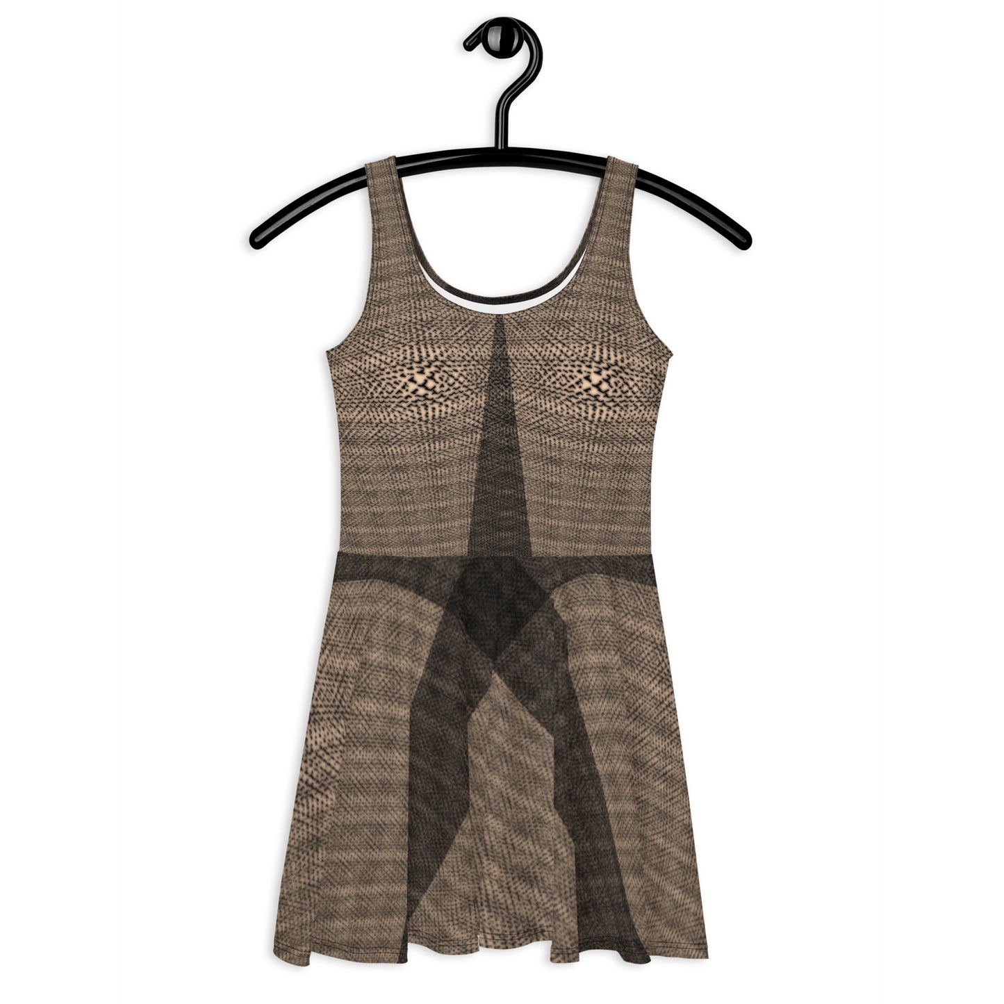2-Hye: Takuhi Dress 2-Hye