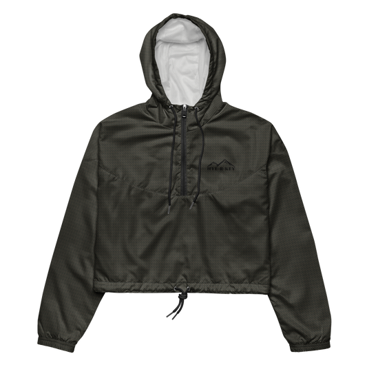2-Hye: Hye-R-Key Women’s Windbreaker 2-Hye