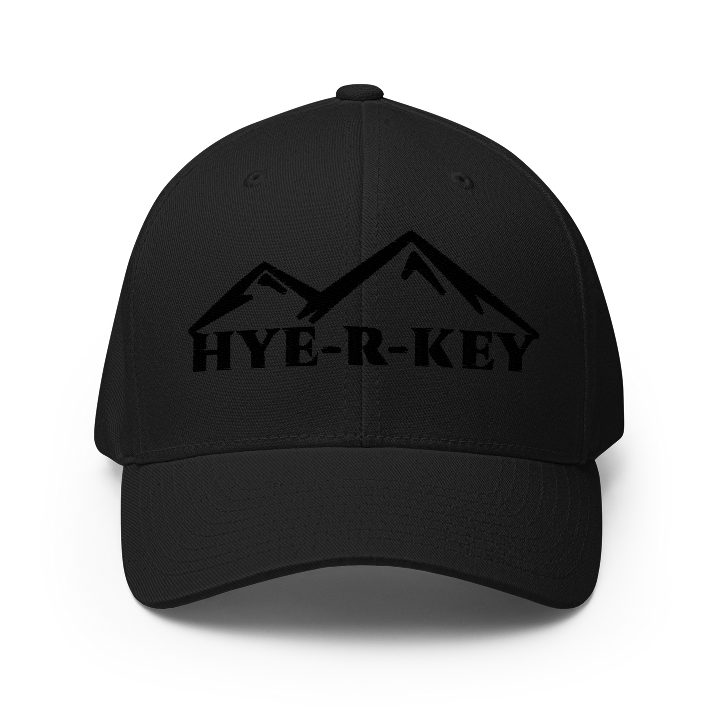 2-Hye: Hye-R-Key Cap