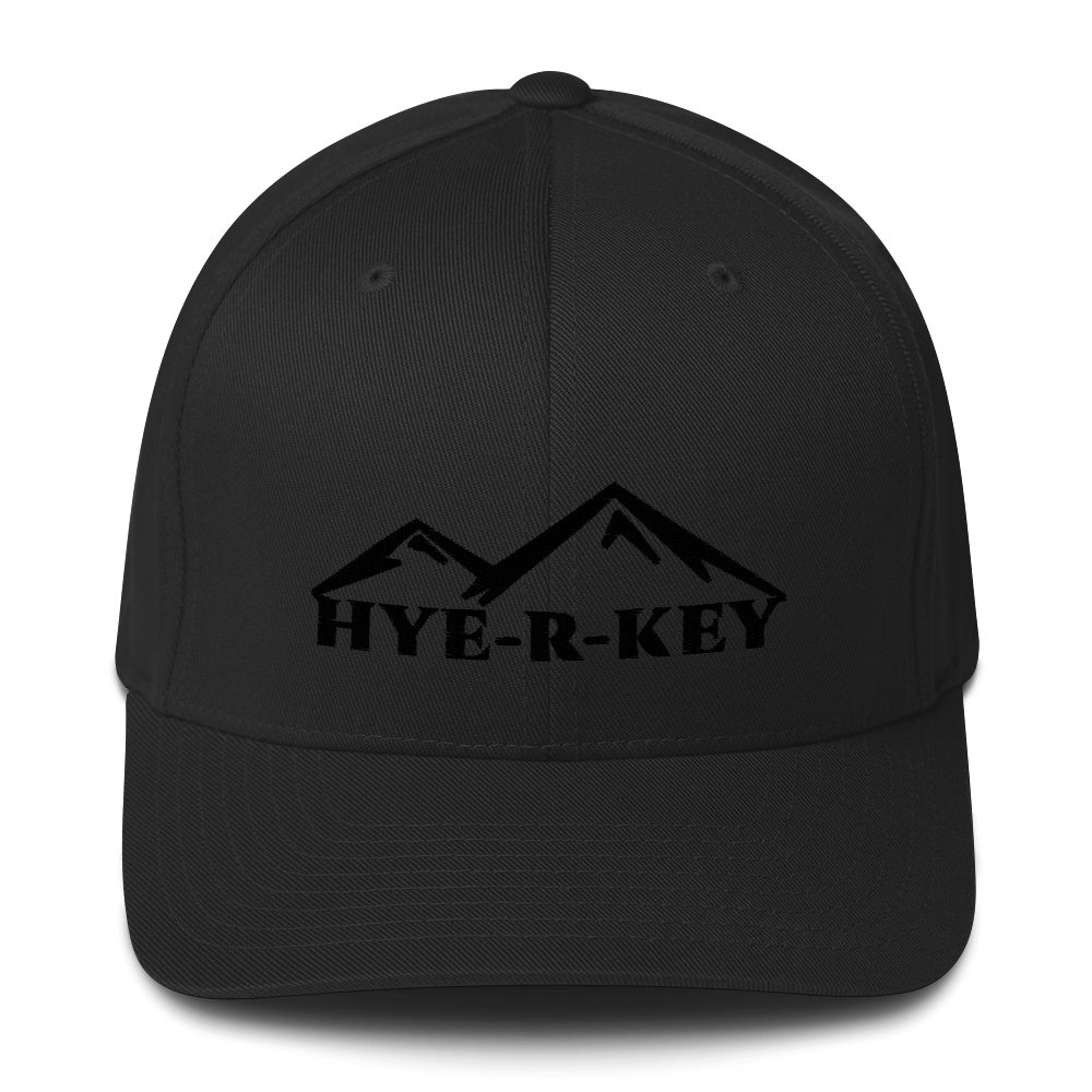 2-Hye: Hye-R-Key Cap