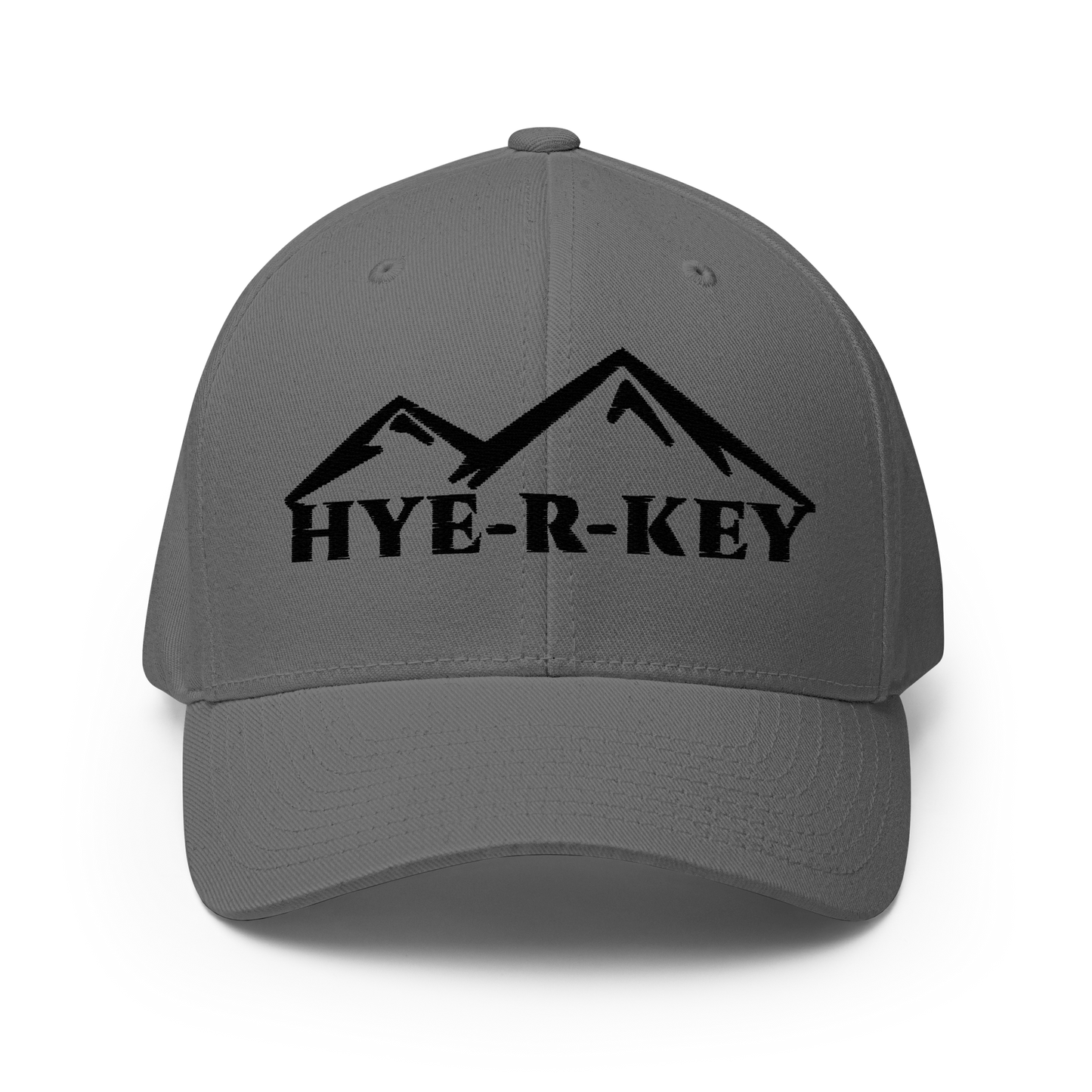 2-Hye: Hye-R-Key Cap