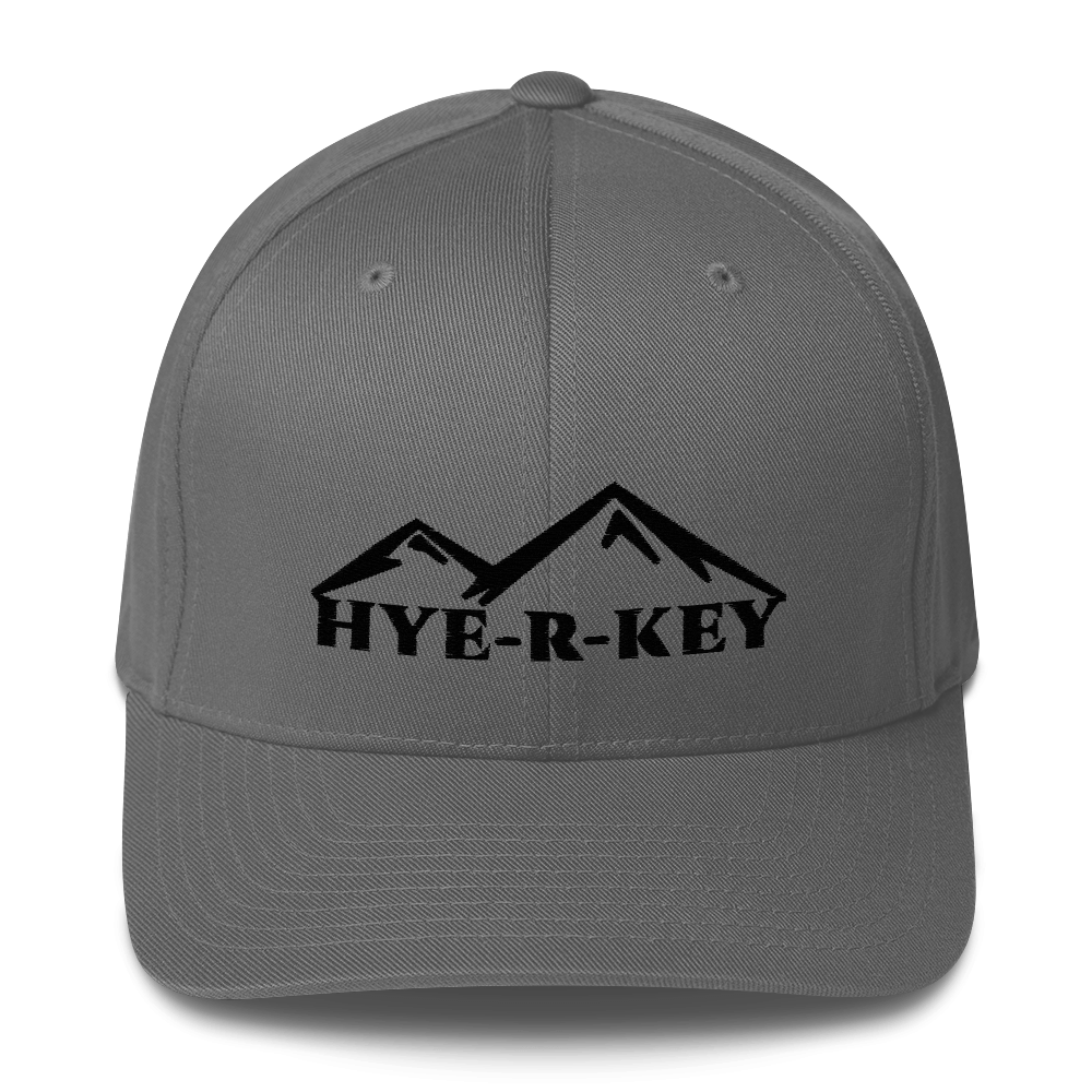 2-Hye: Hye-R-Key Cap