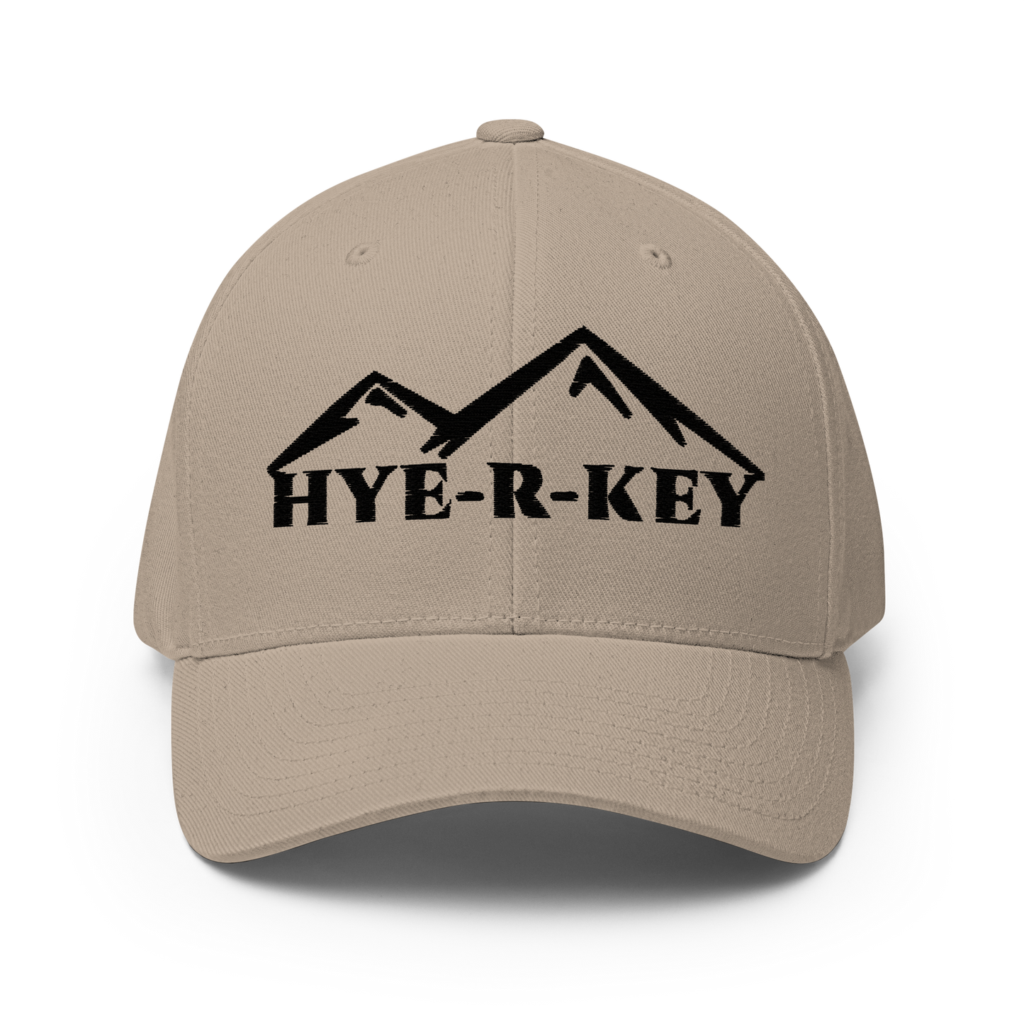 2-Hye: Hye-R-Key Cap