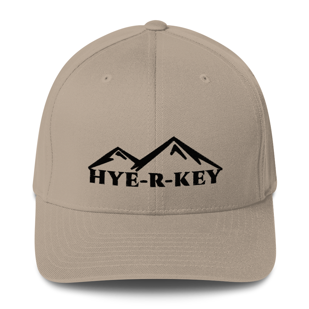 2-Hye: Hye-R-Key Cap