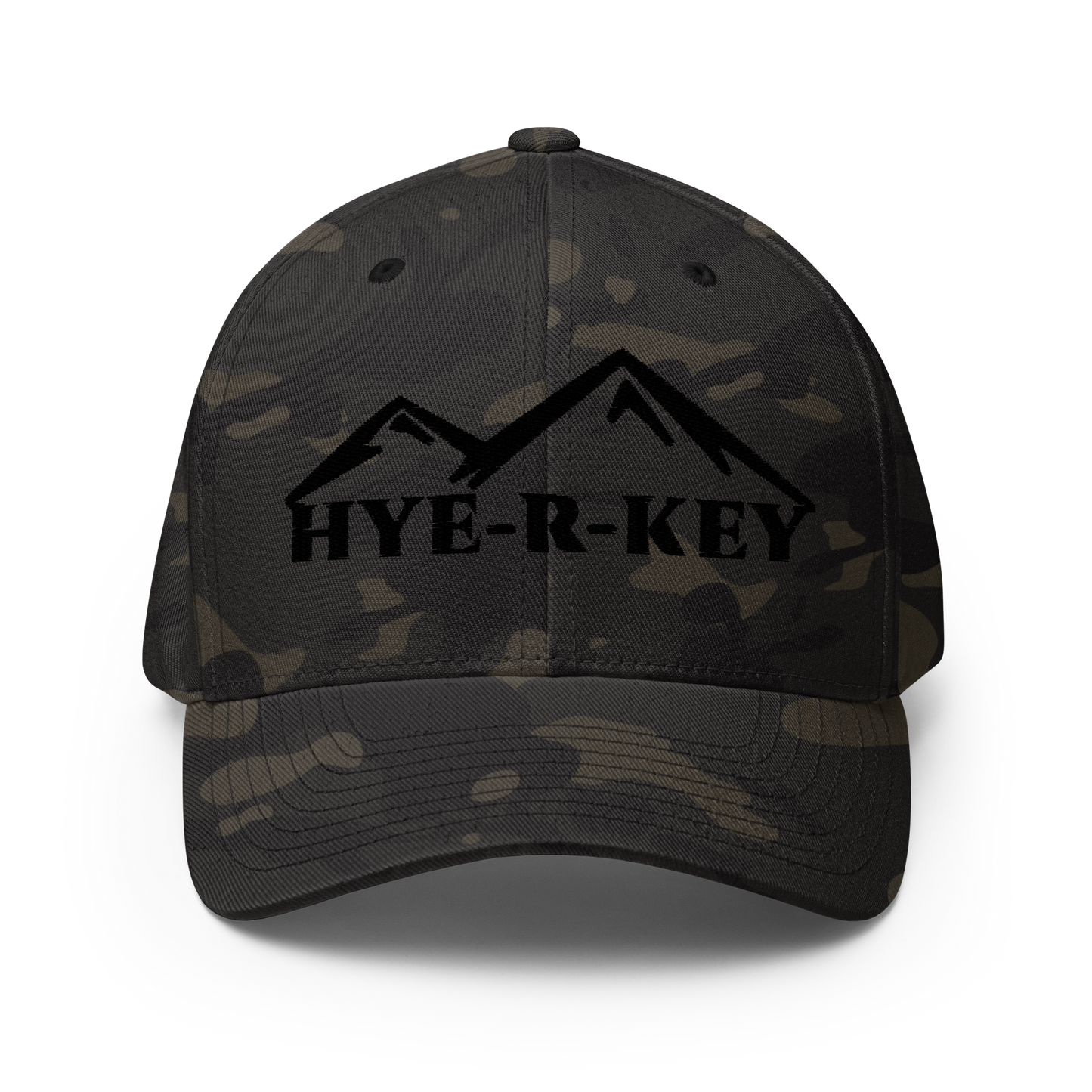 2-Hye: Hye-R-Key Cap