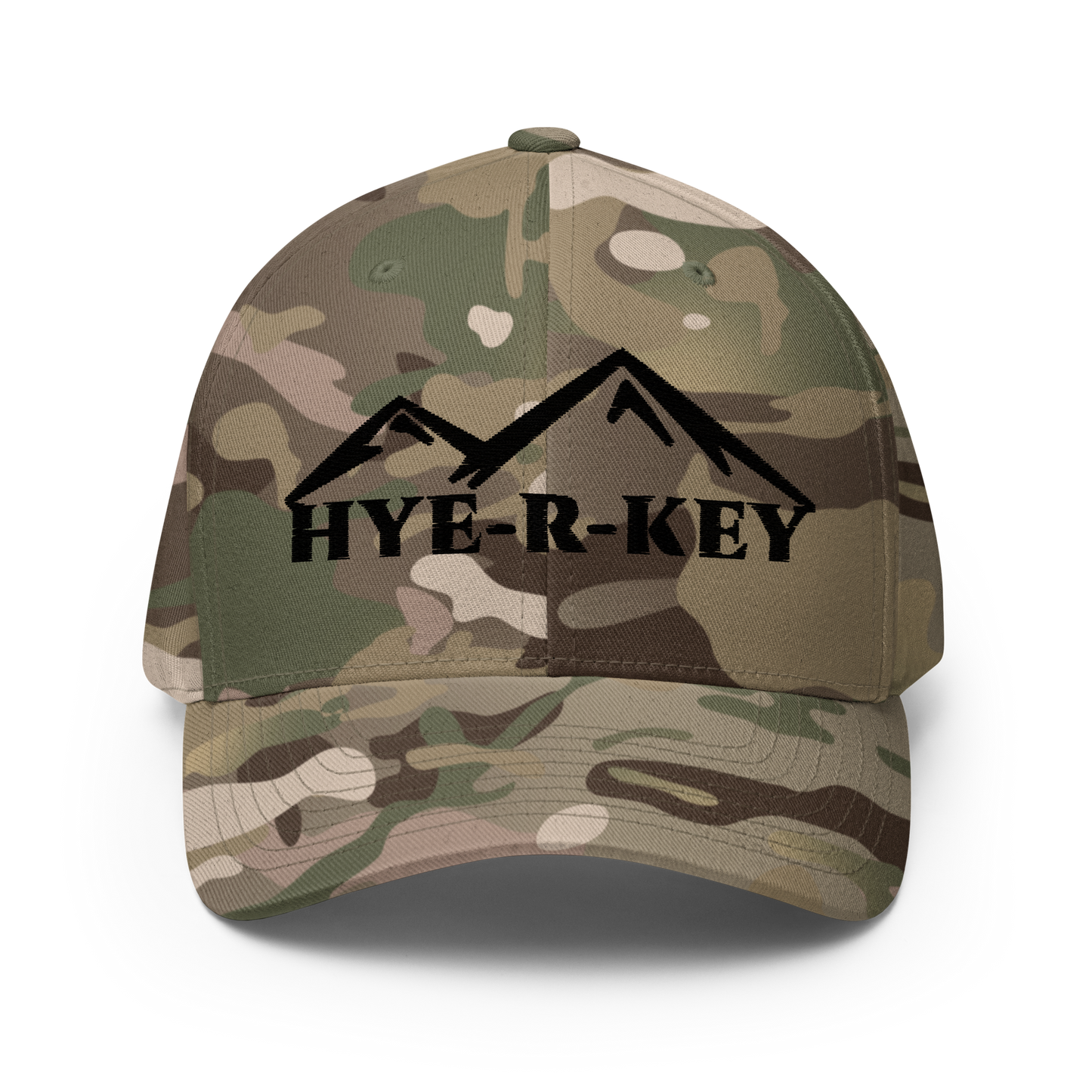 2-Hye: Hye-R-Key Cap