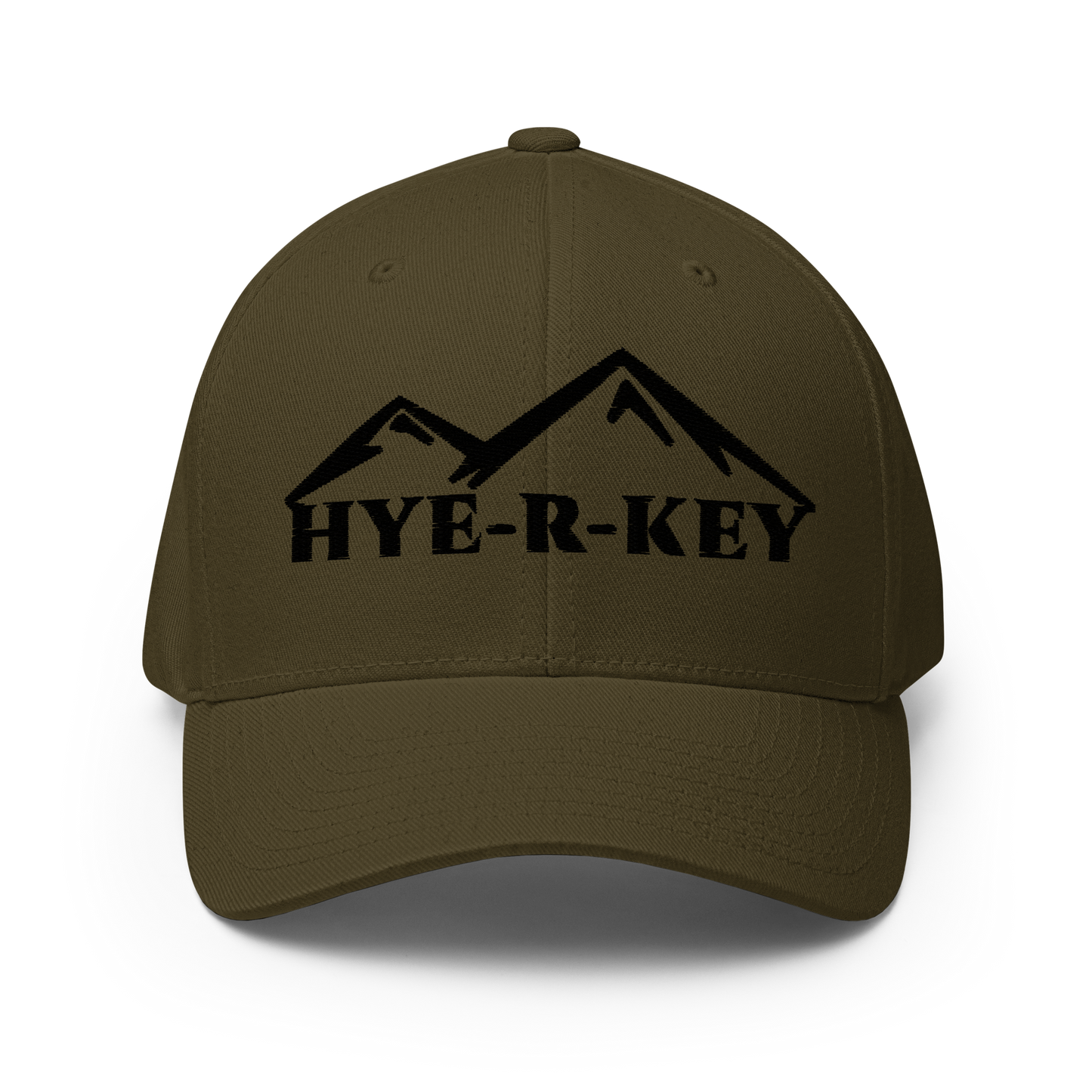 2-Hye: Hye-R-Key Cap