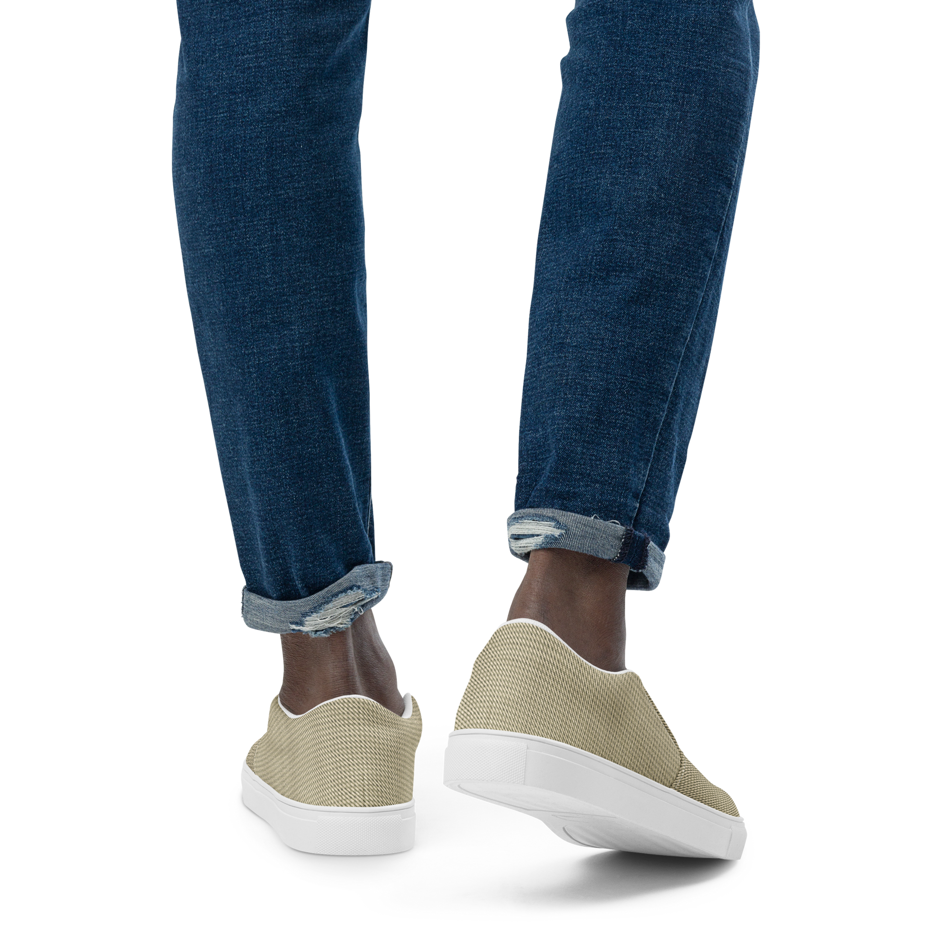 2-Hye From The Feet Up 2-Hye