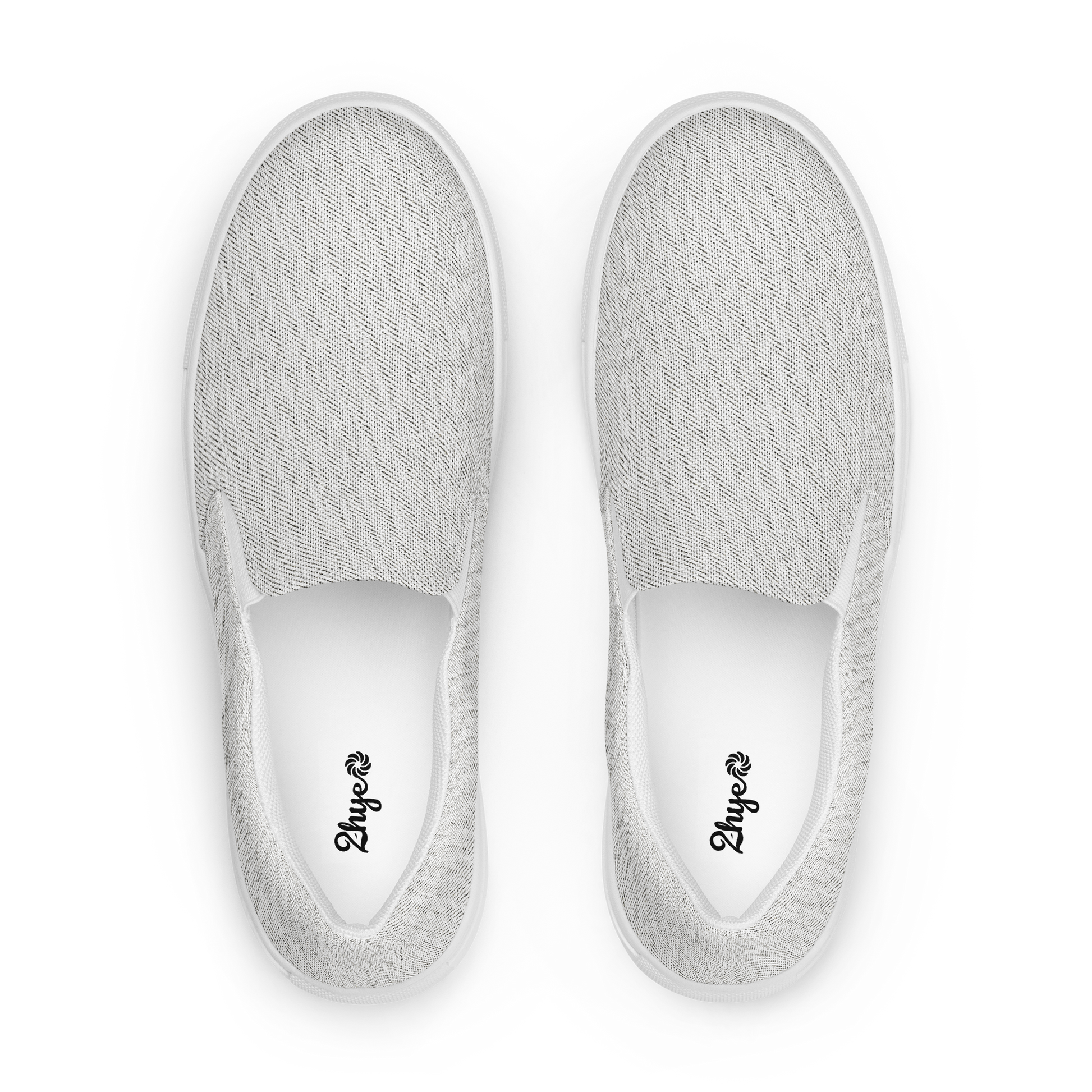 2-Hye: Men’s Canvas Shoes 22 2-Hye Merch