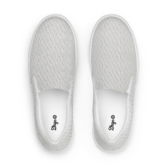 2-Hye: Men’s Canvas Shoes 22 2-Hye Merch