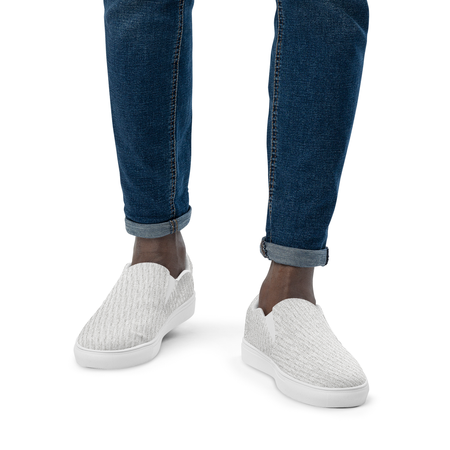 2-Hye: Men’s Canvas Shoes 22 2-Hye Merch