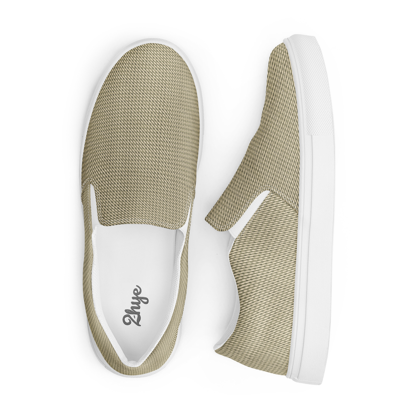 2-Hye From The Feet Up 2-Hye