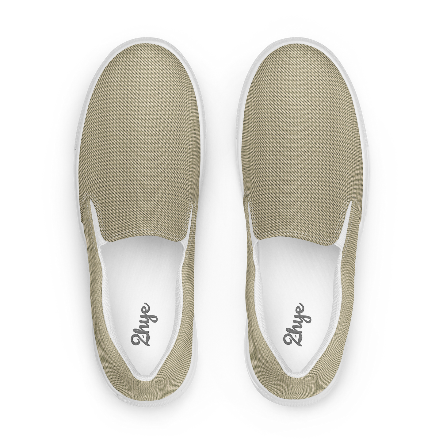 2-Hye From The Feet Up 2-Hye