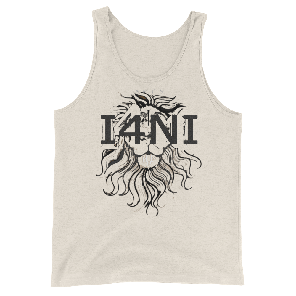 Tank Top: I4NI 2-Hye Merch