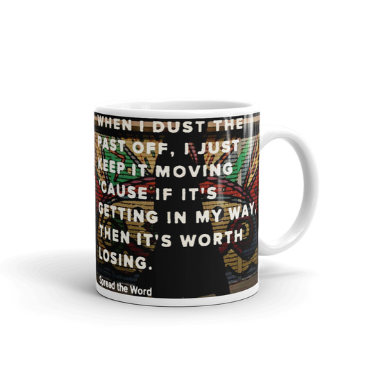 Mug: Keep-It-Moving 2-Hye Merch