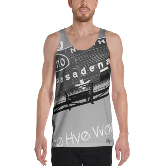 The Hye Way to Dena Tank Top 2-Hye Merch