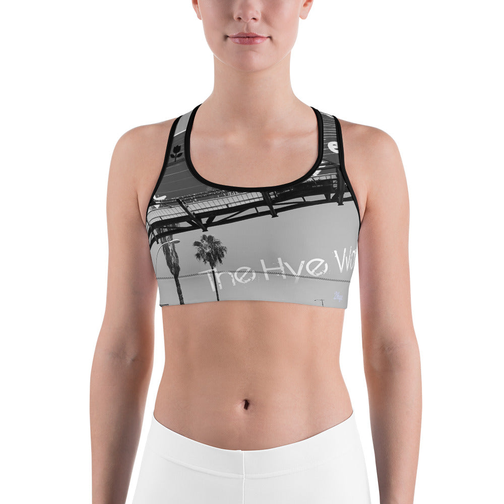 Dena's Sports bra 2-Hye Merch