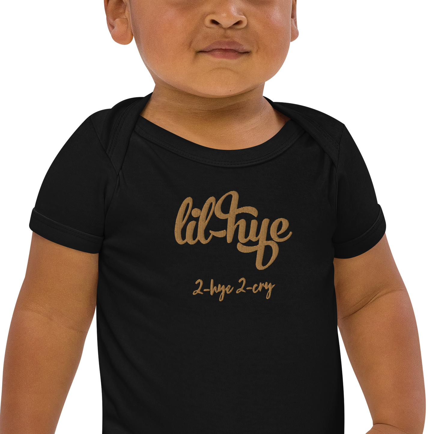 2-Hye 2-Cry Baby Suit 2-Hye