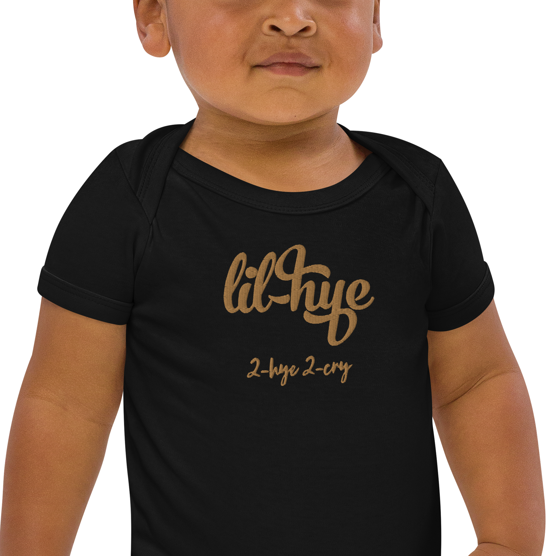 2-Hye 2-Cry Baby Suit 2-Hye