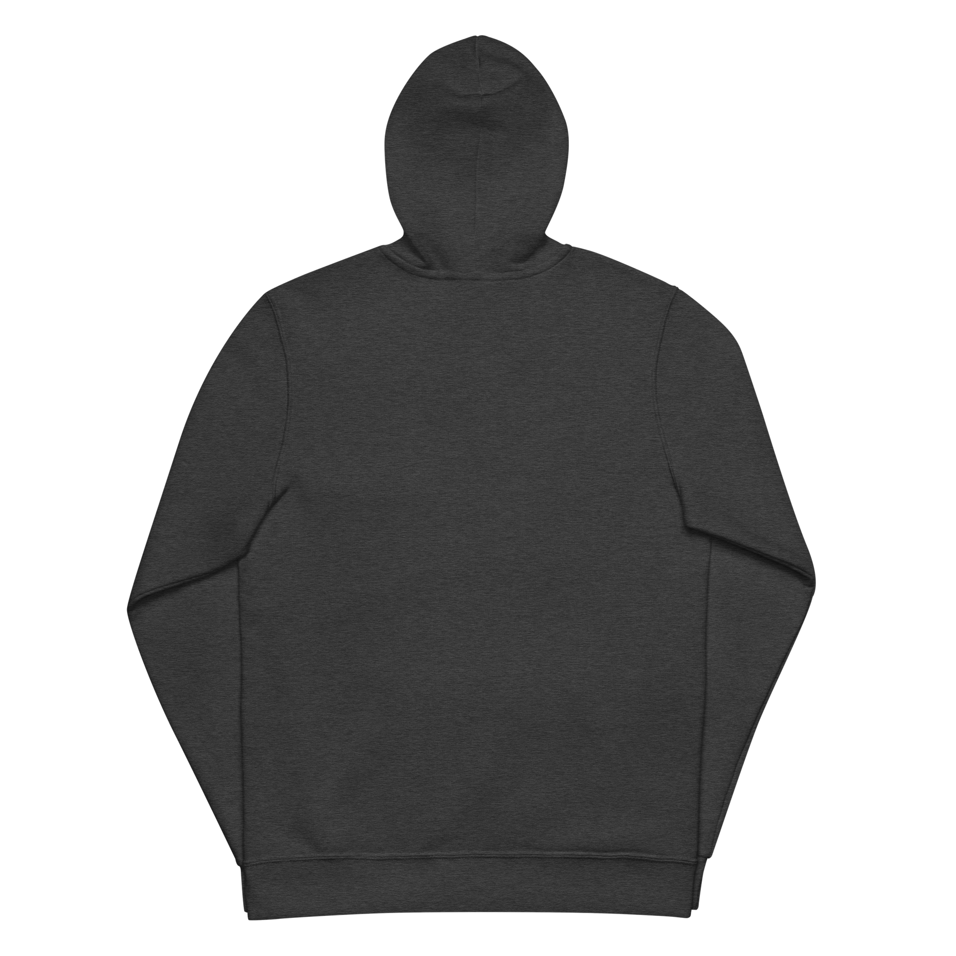 2-Hye: Hye-R-Key Zip Hoodie 2-Hye