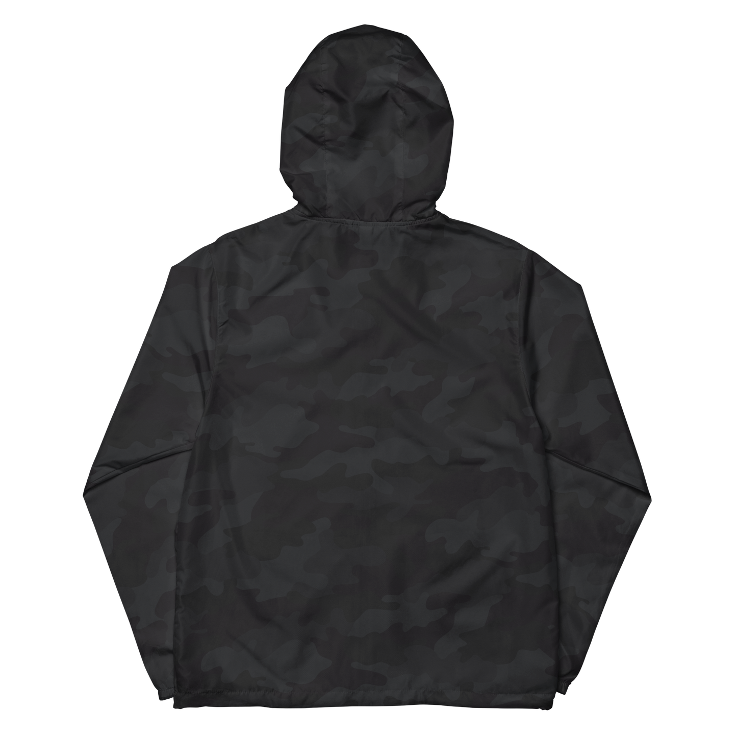 2-Hye: Amen Windbreaker 2-Hye