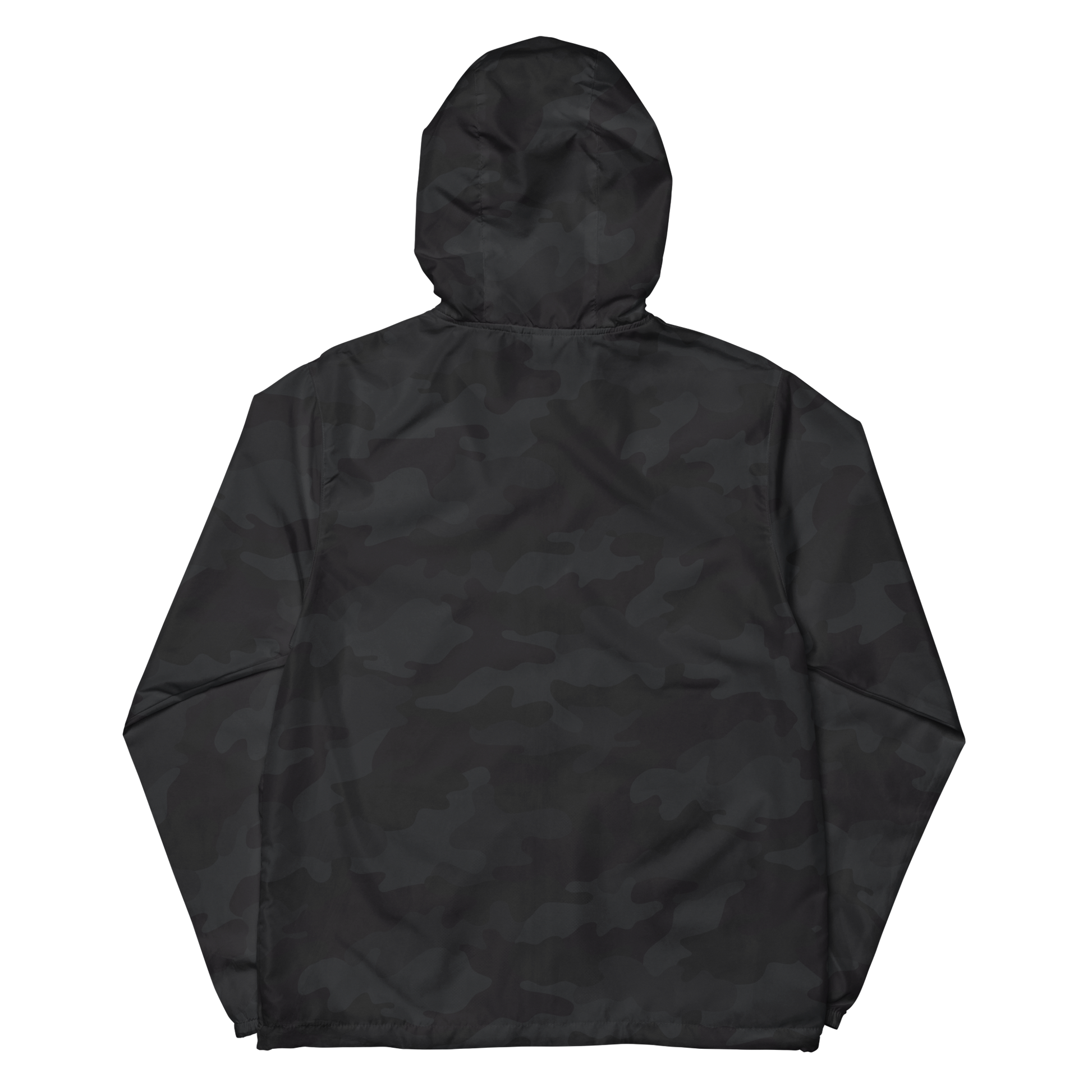 2-Hye: Amen Windbreaker 2-Hye