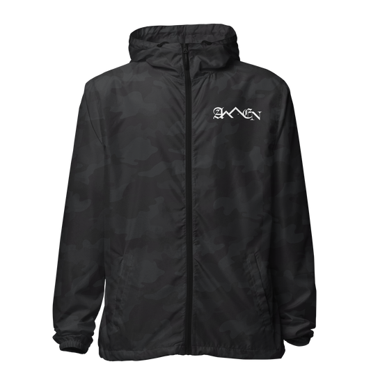 2-Hye: Amen Windbreaker 2-Hye