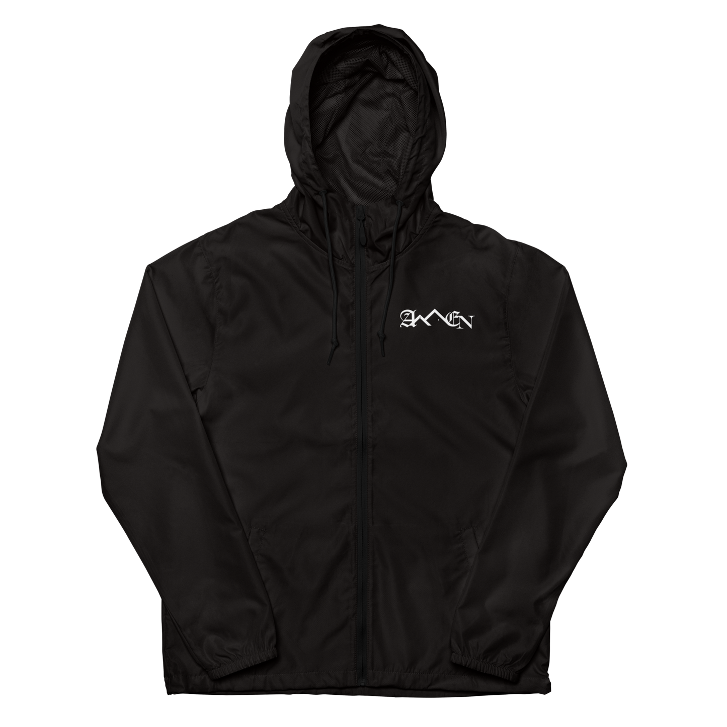 2-Hye: Amen Windbreaker 2-Hye