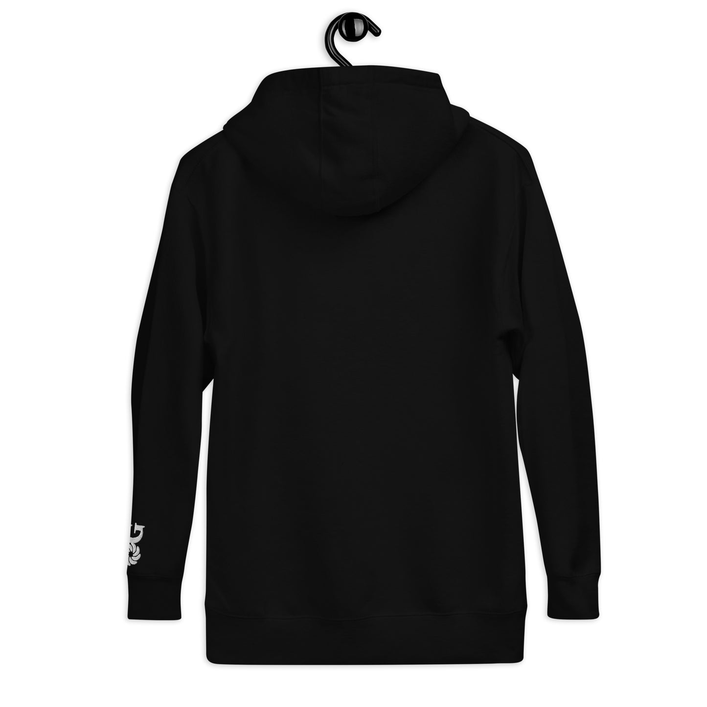 2-Hye: Hye-R-Key Unisex Hoodie 2-Hye