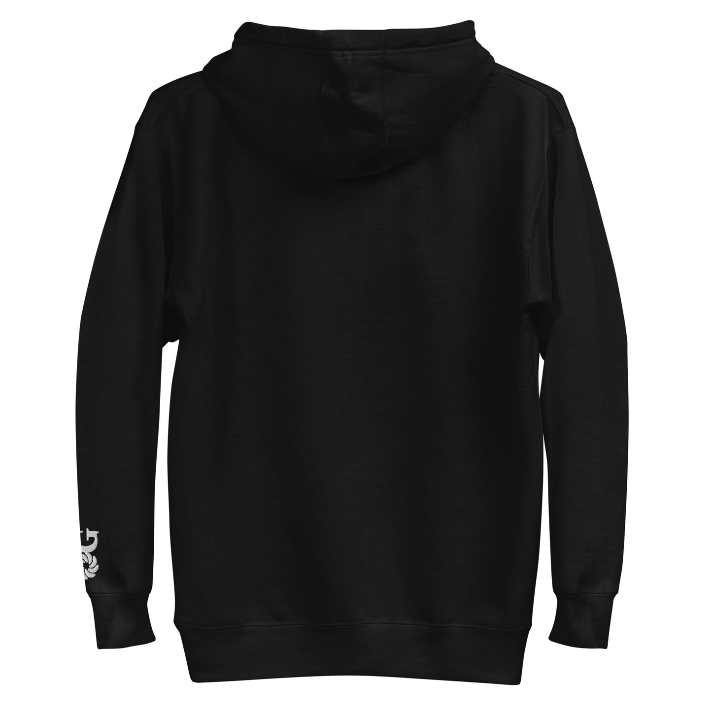 2-Hye: Hye-R-Key Unisex Hoodie 2-Hye