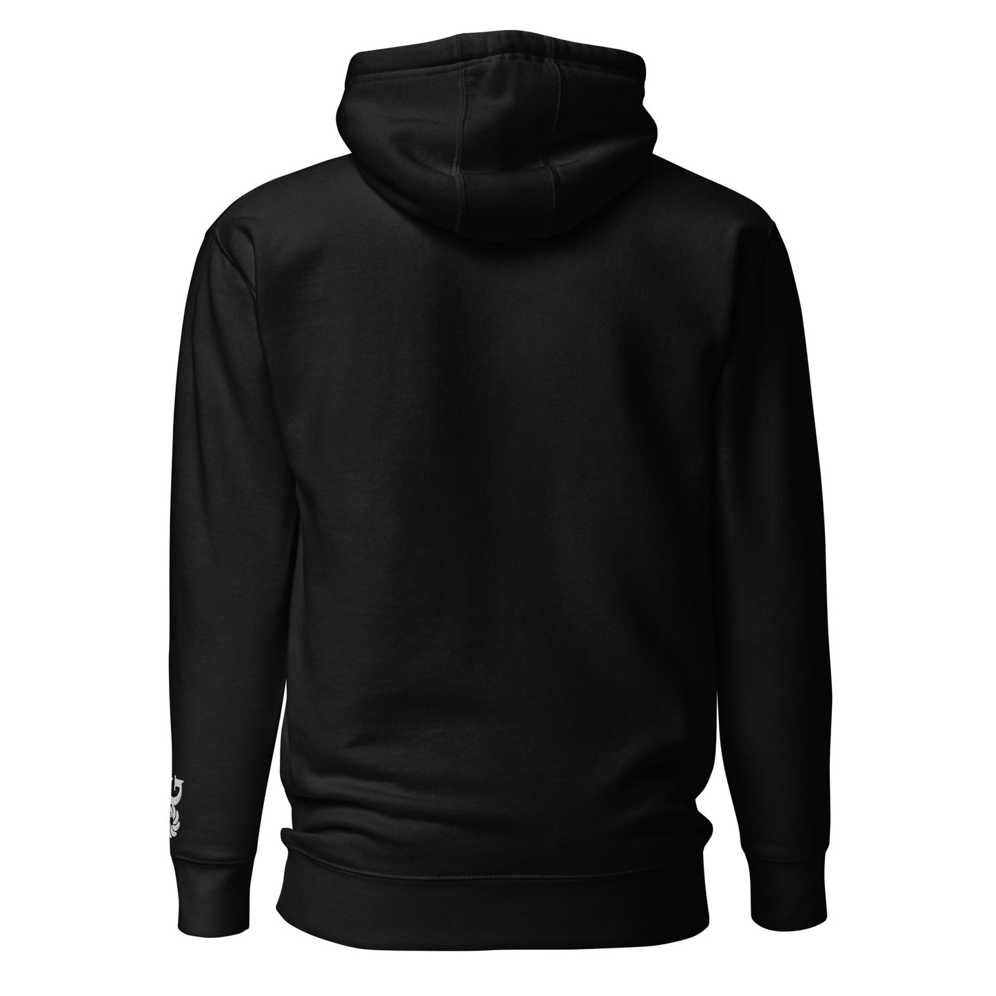 2-Hye: Hye-R-Key Unisex Hoodie 2-Hye