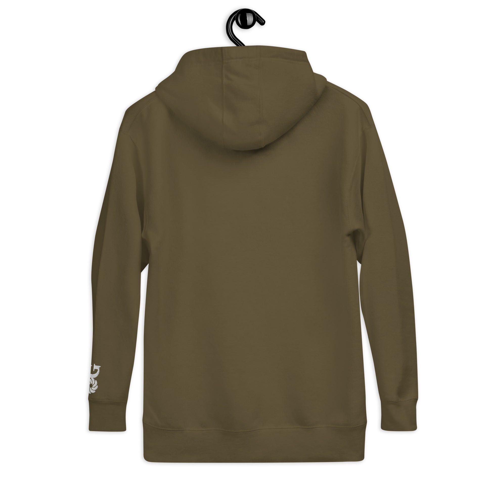 2-Hye: Hye-R-Key Unisex Hoodie 2-Hye