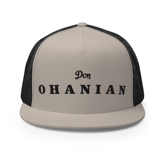2-Hye: Don Ohanian Cap
