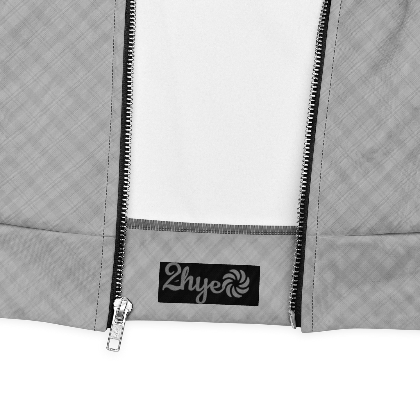 2-hye: Mile Hye Club Jacket 2-Hye Merch