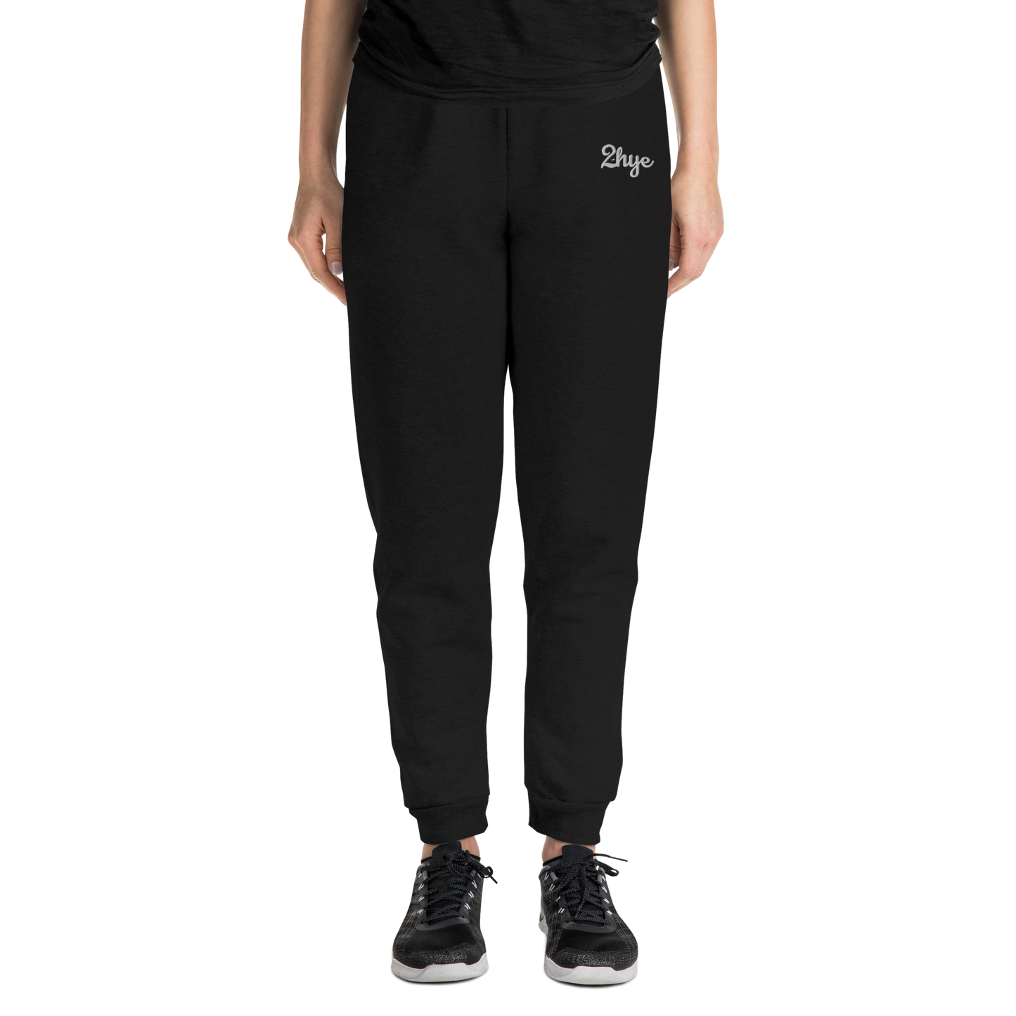 2-Hye Joggers (Unisex) 2-Hye