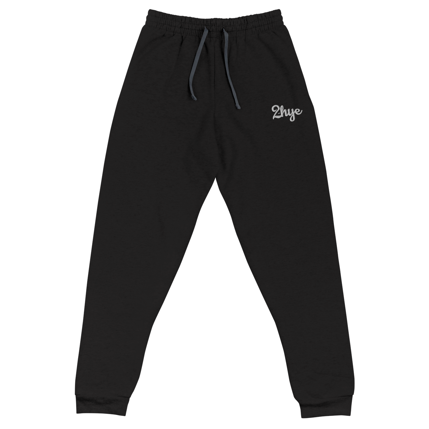 2-Hye Joggers (Unisex) 2-Hye