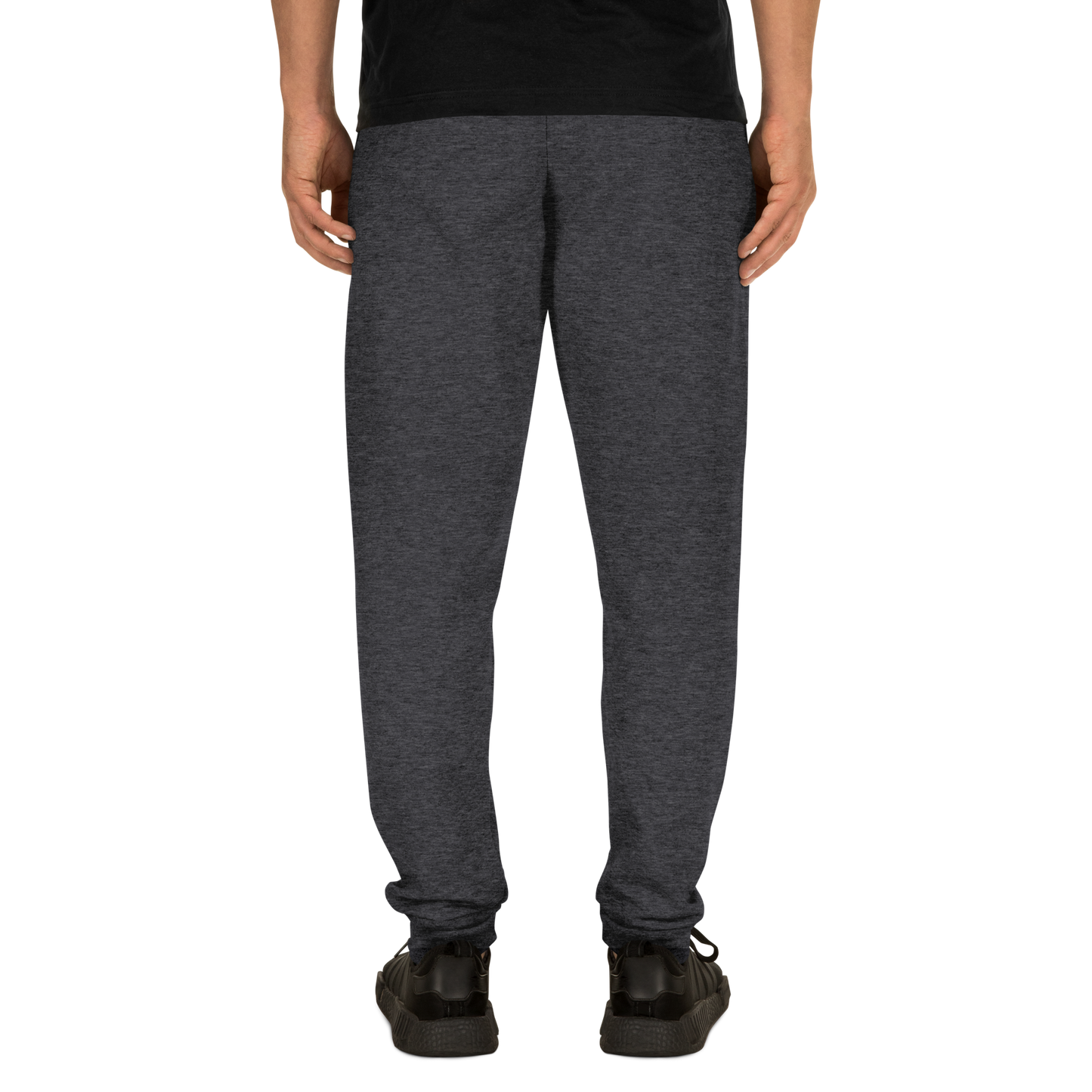 2-Hye Joggers (Unisex) 2-Hye