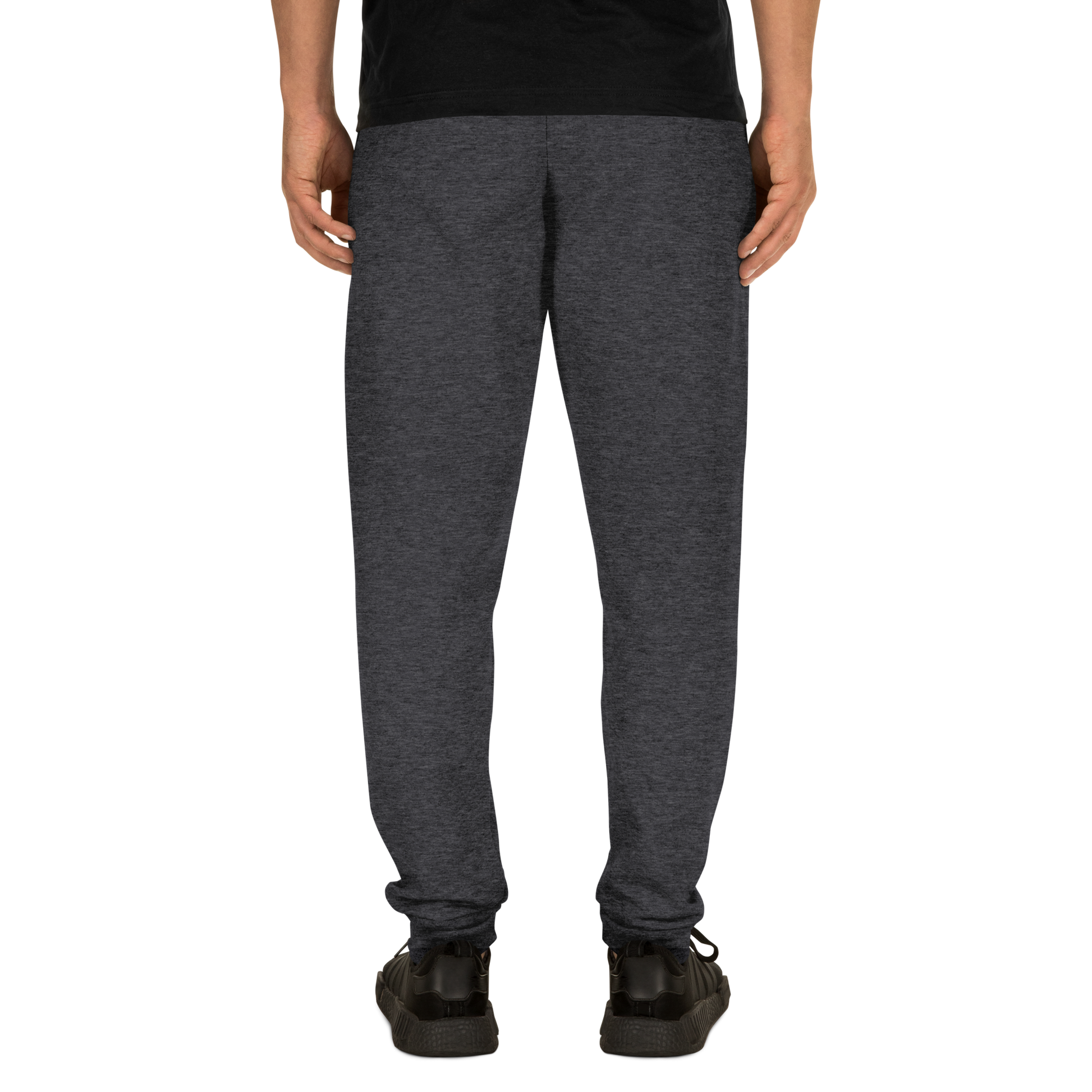 2-Hye Joggers (Unisex) 2-Hye