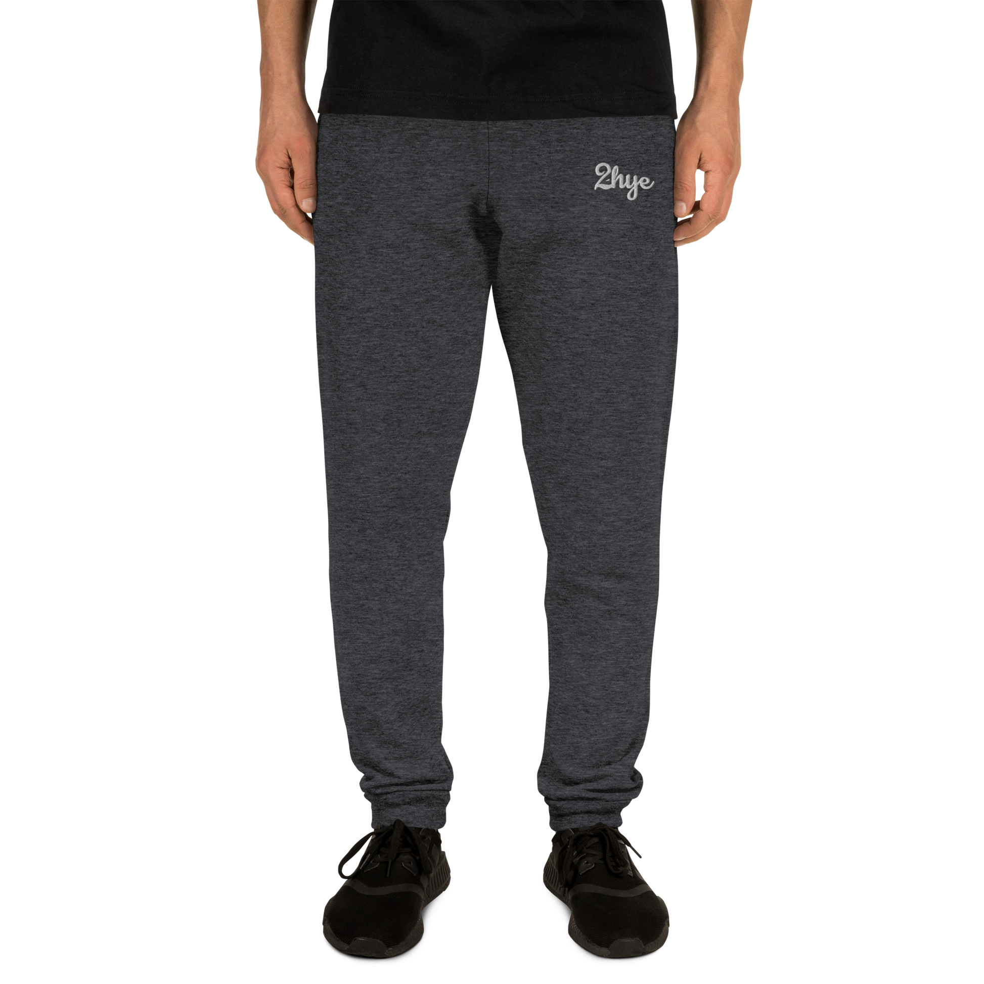 2-Hye Joggers (Unisex) 2-Hye