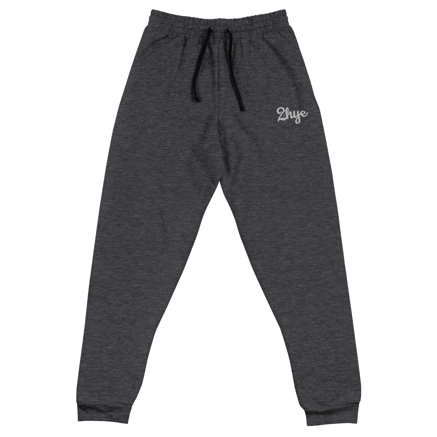 2-Hye Joggers (Unisex) 2-Hye