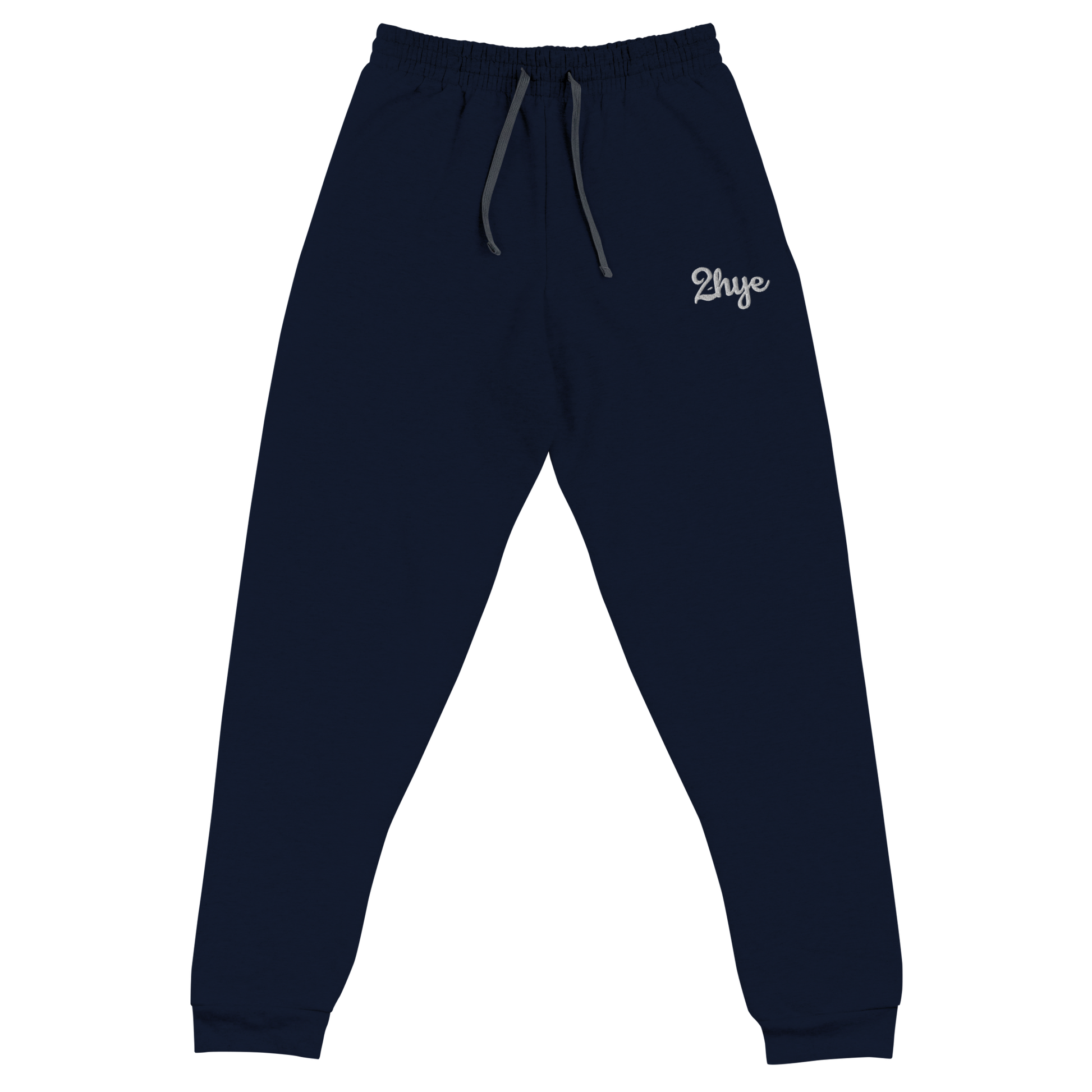 2-Hye Joggers (Unisex) 2-Hye