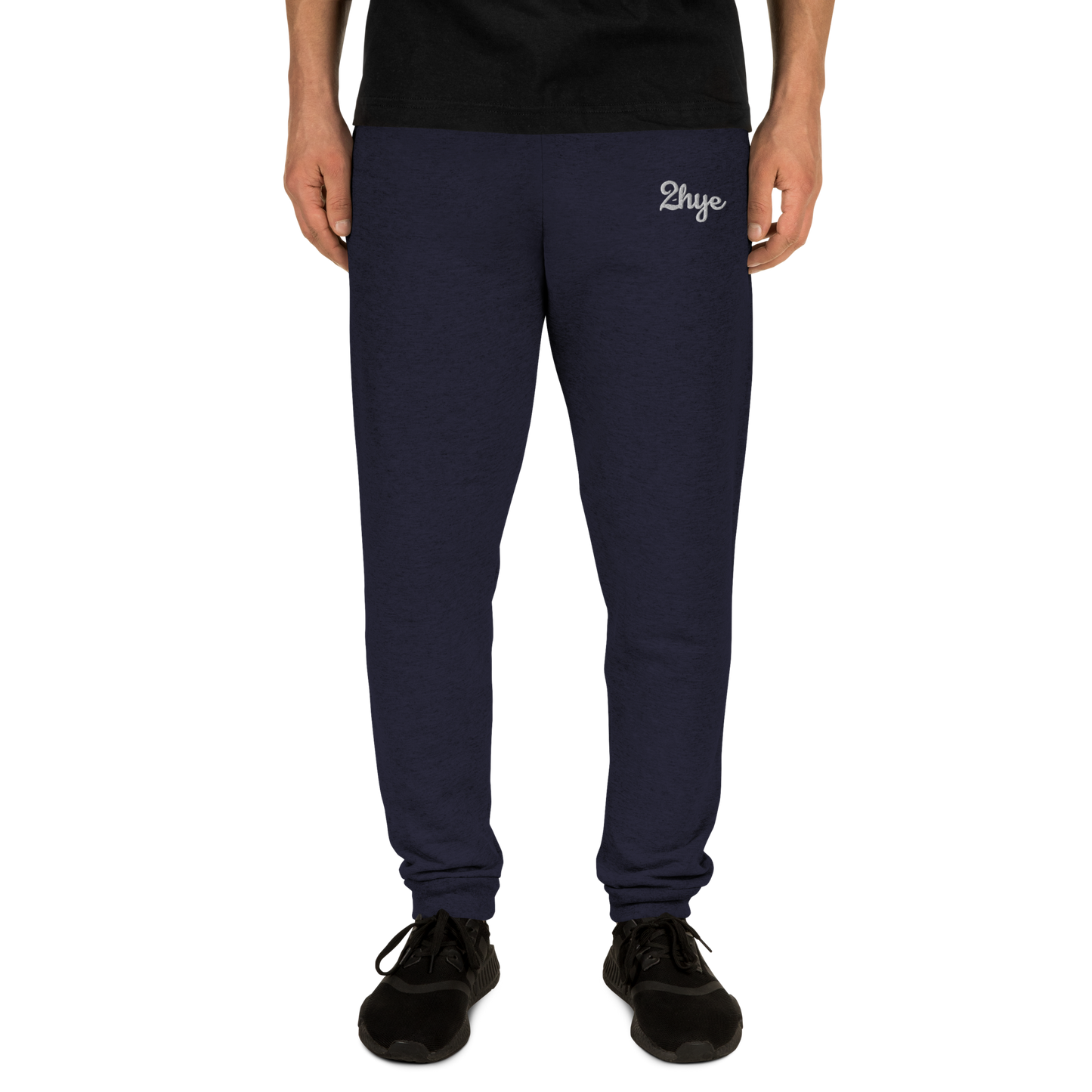 2-Hye Joggers (Unisex) 2-Hye