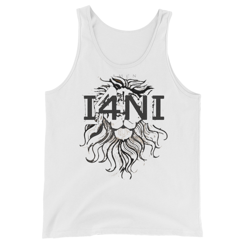 Tank Top: I4NI 2-Hye Merch
