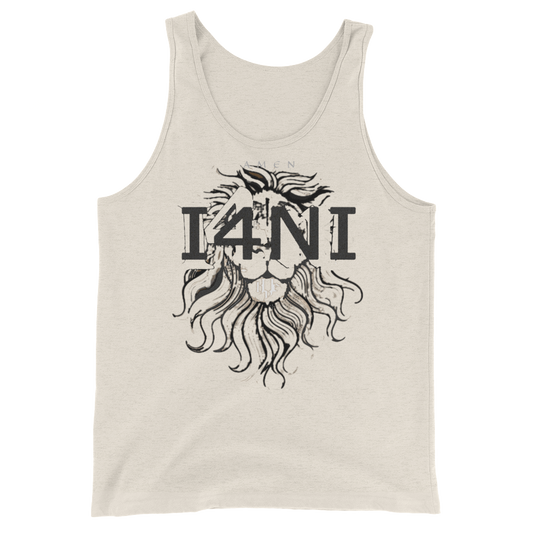 Tank Top: I4NI 2-Hye Merch